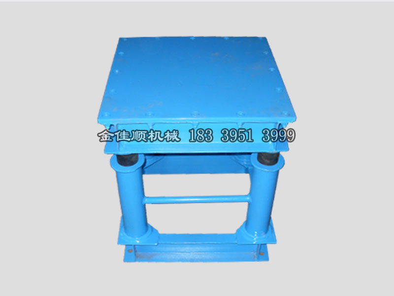 實(shí)驗用小型振動平臺