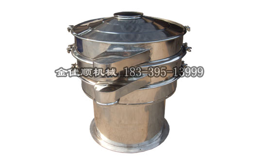 不銹鋼振動(dòng)篩用戶使用手冊(cè)