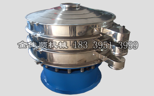 特輯：兩個(gè)超簡(jiǎn)單的辦法立辨你的不銹鋼振動(dòng)篩是不是真的304