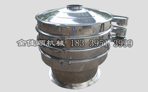 不知道不銹鋼振動篩壞了是修是買，把握住度很重要