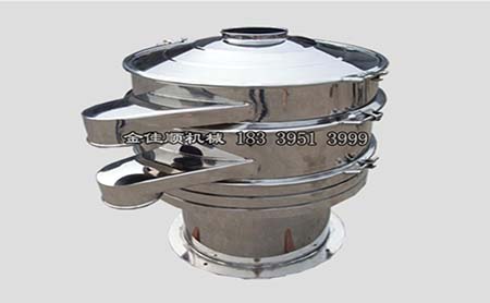 你是否一直在用錯(cuò)誤的清洗保養(yǎng)方法傷害著你的不銹鋼振動篩