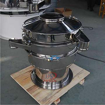 振動篩哪種型號適合油漆涂料行業(yè)?