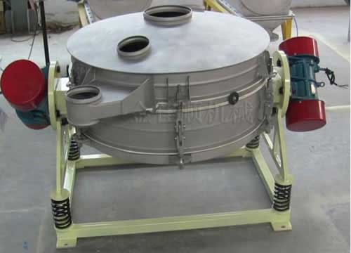 如何選用合適的化肥專用振動(dòng)篩