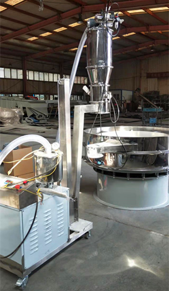 真空上料機(jī)的常見(jiàn)問(wèn)題和解決辦法