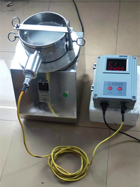 試驗(yàn)篩的操作步驟有哪些?