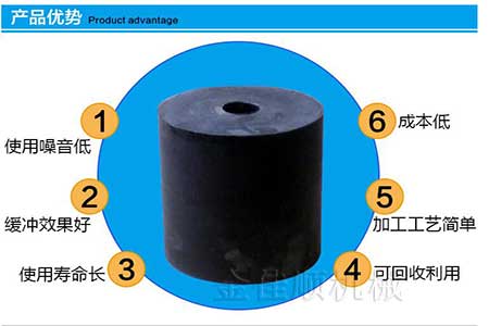 橡膠彈簧特點(diǎn)1